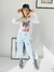 Remera THE LOVERS (009477) - tienda online