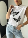 Musculosa BUTTERFLY (012570)