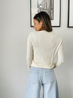 Sweater JOSEFINA (012693) - tienda online
