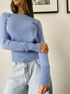 Sweater JOSEFINA (012693) - tienda online
