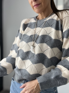 Sweater BAHIA (012891)