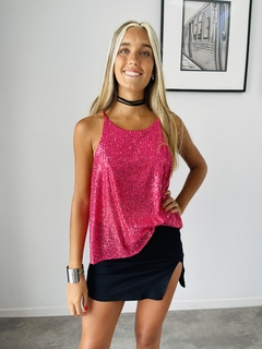 Musculosa KEILIN (011349) en internet