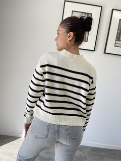 Sweater ANGORA (012854) - tienda online