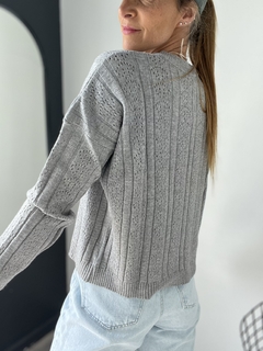 Sweater MAX (012454) en internet