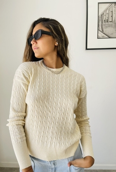 Sweater IRINA (012292) - comprar online