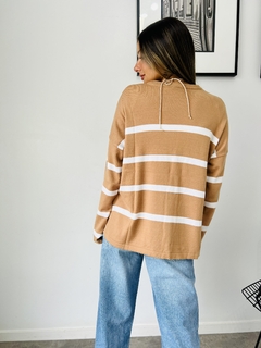 Sweater DACY (012119) - Pepa Pombo