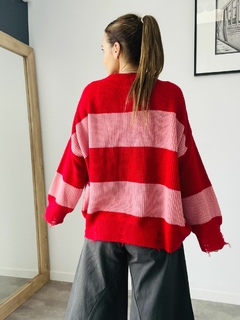 Sweater STEFF (012954) - comprar online
