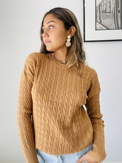 Sweater IRINA (012292) - Pepa Pombo