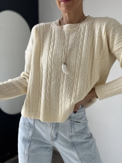 Sweater MAX (012454) - Pepa Pombo