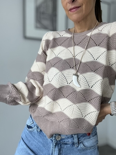 Sweater BAHIA (012891)