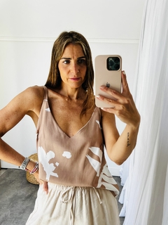 Musculosa DALIA (010981) en internet