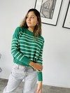Sweater SANTA MONICA (012908)