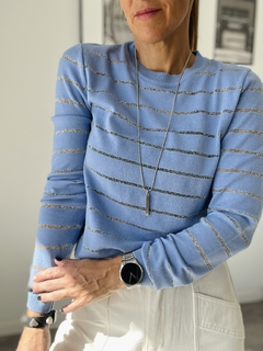 Sweater DANU (012697) - tienda online
