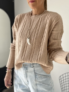 Sweater MAX (012454) - tienda online
