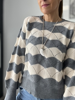 Sweater BAHIA (012891) - comprar online