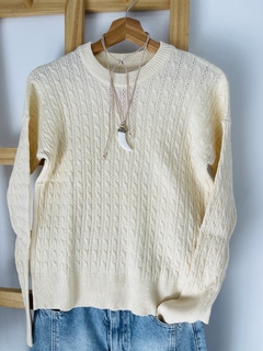 Sweater IRINA (012292)