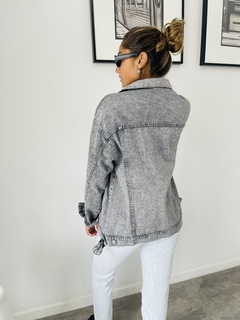 Campera JADE GREY (012188)