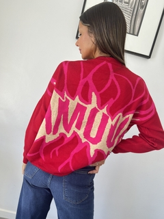 Sweater AMOUR (012496) en internet