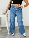 Jean skinny wide MADDIE (012178)