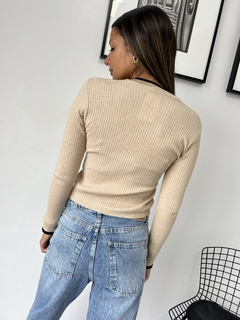 Sweater FRANCIS (012750) - Pepa Pombo