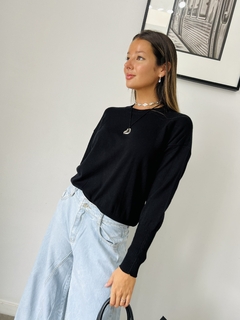 Sweater BARCELONA (012491) - tienda online