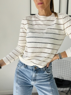 Sweater DANU (012697) - comprar online