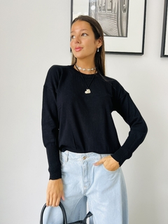 Sweater BARCELONA (012491) - comprar online