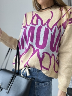Sweater AMOUR (012496) - comprar online