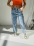 Wide leg SHADY (009838)