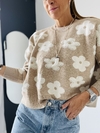 Sweater FLOR (012294)