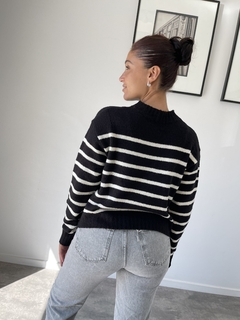 Sweater ANGORA (012854) - Pepa Pombo