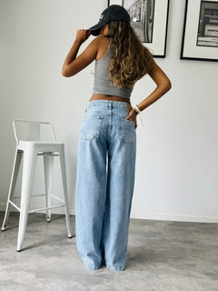 Jean skinny wide ELIAH (010650) en internet