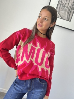 Sweater AMOUR (012496)