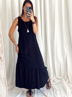 Vestido Jaura (004584) - comprar online