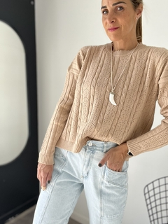 Sweater MAX (012454)