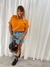 Remera TACHAS (007557) - tienda online