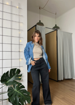 Jeans Lucky - Alondra Indumentaria