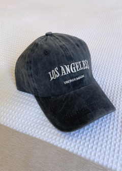 Gorra Los Angeless - Alondra Indumentaria