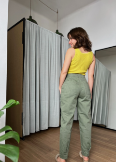 Pantalón Fenix - comprar online