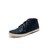 Botines Dorian en Cuero Azul - comprar online