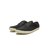 Zapatos Giorgio en Cuero Negro Envejecido - comprar online