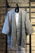 Kimono Textura Gris