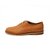 Zapatos Oxford en Cuero Miel - comprar online