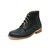 Botas Shari Vari en Cuero Negro - comprar online