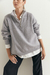 Sweater William - Helena Boutique