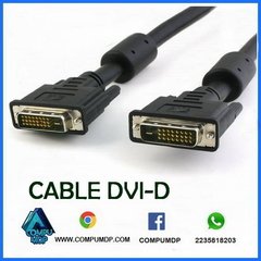 CABLE DVI  HDMI