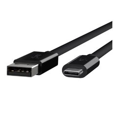 CABLE USB TIPO-C 2MT