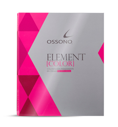 Art.100 Element Carta de colores - OSSONO