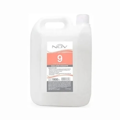 00-01 EMULSIÓN REVELADORA 9 VOL x 1900ml - NOV