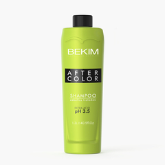 Art. 043 - Shampoo After Color BEKIM x 1.2L